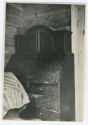 Hellebust, Sunndalen, Skatoll fra 1812.