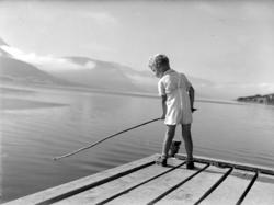 Datering er ukjent, men trolig omkring 1950 til 1960. Fra No