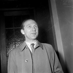 Lensmannsbetjentenes landsmøte i Trondheim