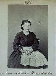 Anne Marie Hansdatter