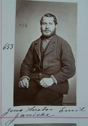 Jens Theodor Emil Janiehe