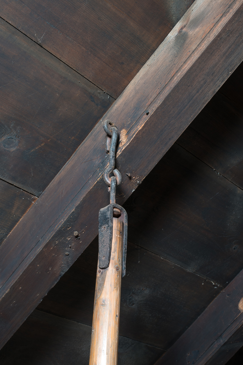 Gunga - Skansen / DigitaltMuseum