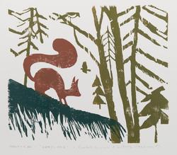 Nøtteliten [Grafikk]