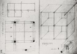 48 kvadratmeter leilighet [Fotografi]