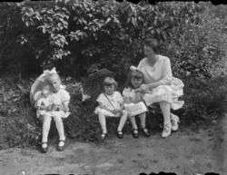 (Eske merket "Barna Namsos")