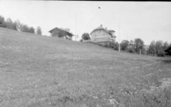 Aulestad i Østre Gausdal. Karoline og Bjørnstjerne Bjørnsons