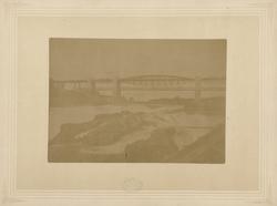 Sarps-fossen [Fotografi]