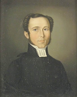 A.W. Ternstedt