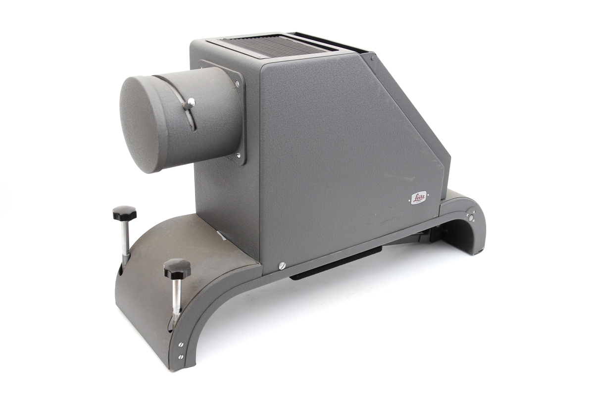 Ballotikon til skolebruk.