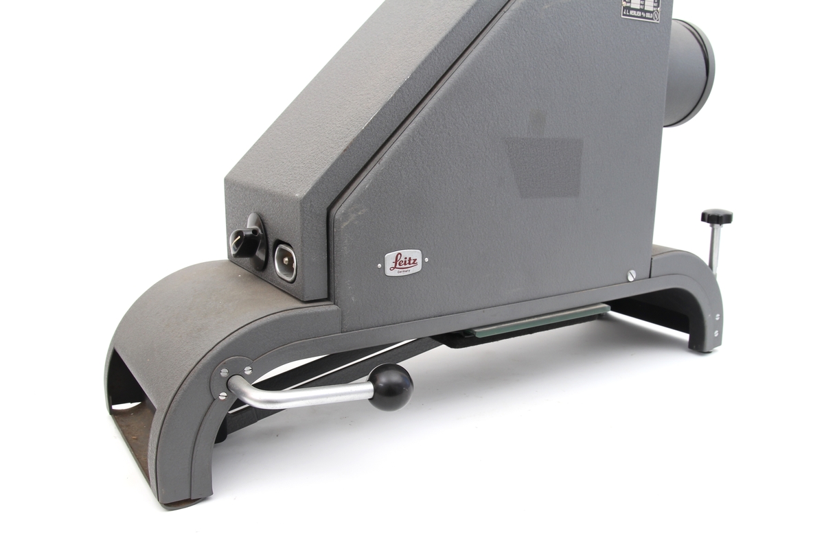 Ballotikon til skolebruk.