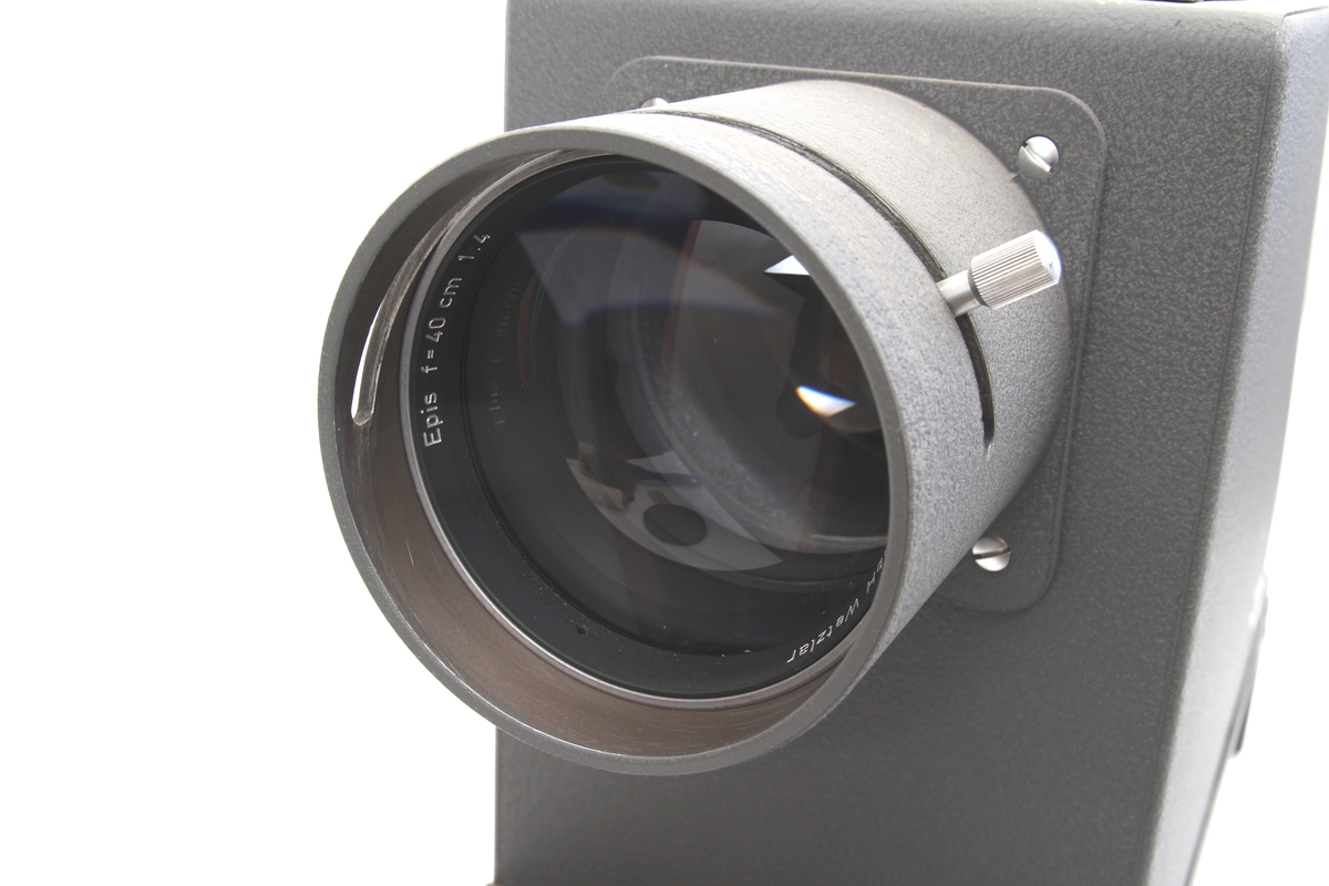 Ballotikon til skolebruk.