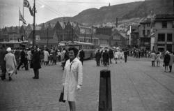 "17.mai 1970 Bergen"