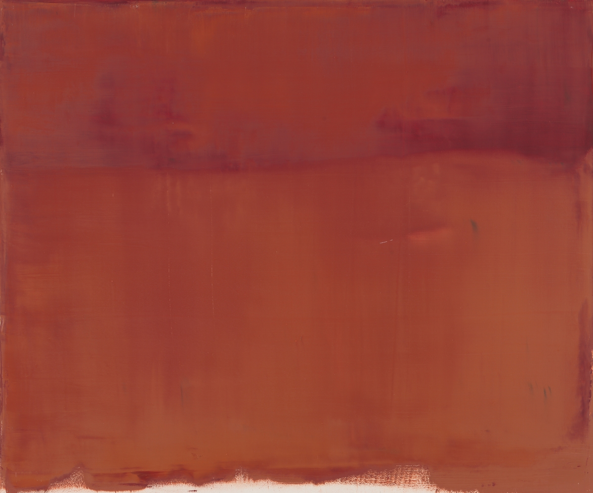 From where I am Standing [Maleri]