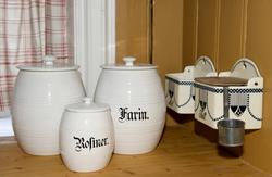 "Ein norsk heim i ei ny tid - 1905". Utstilling i OBOS-gårde