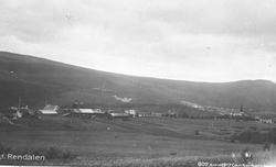 Parti fra Øvre Rendalen