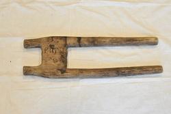 Sule for fiskesnøre