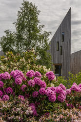 "Krona" på Romsdalsmuseet.