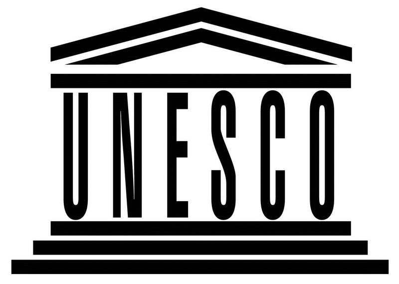 UNESCO logo (Foto/Photo)