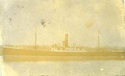 D/S 'Antares' (b.1908, Sunderland)