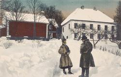 Brigademusikken - Fredrikshald