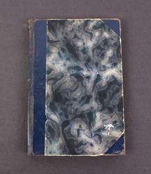 DS KARMT forlis 23. januar 1937