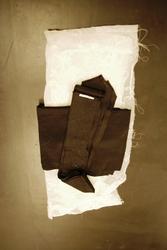 blonde, bånd, sløyfe