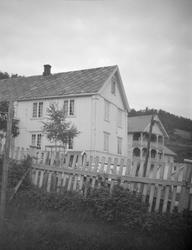 Sygard Forr, Sør-Fron.