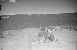 To ukjente gårder ved granli, Øyer, samme som SS-WØ-133166 o