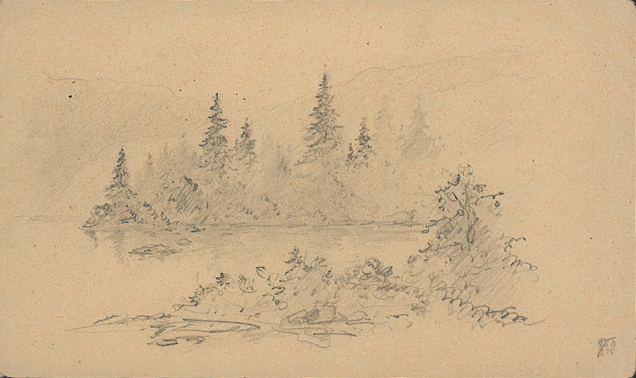 landskap naturskildringer