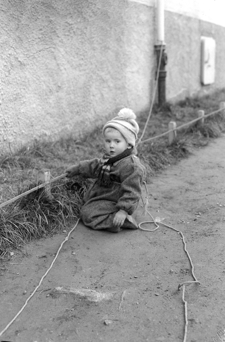 Paulinelund lekeplass på Øya