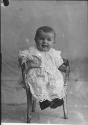 Portrett av Per Grøneng