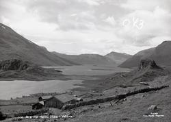 Strø mot Helin, Vestre Slidre.