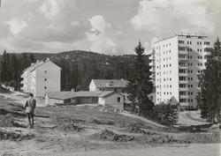 Luftforsvarets boliglag A/S [Fotografi]