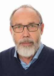 Portrettbilde. Portrettbilder. Ansatte. Ledelse. Portrett av