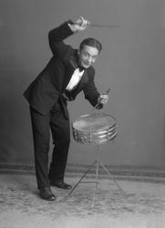 Minsaas orkester (Fred Bjønners orkester)