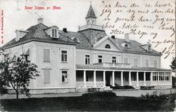 Reier Jeløen, pr. Moss.