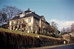 Fredrik Stangs gate 20.