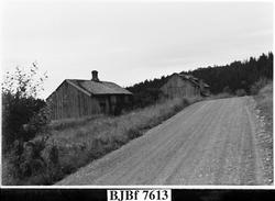 Osplia, Aserøya, Jøssund, Bjugn