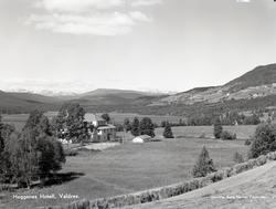 Heggenes hotell, Øystre Slidre.