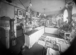 Missionsselskapets bok- og papirhandel A/S