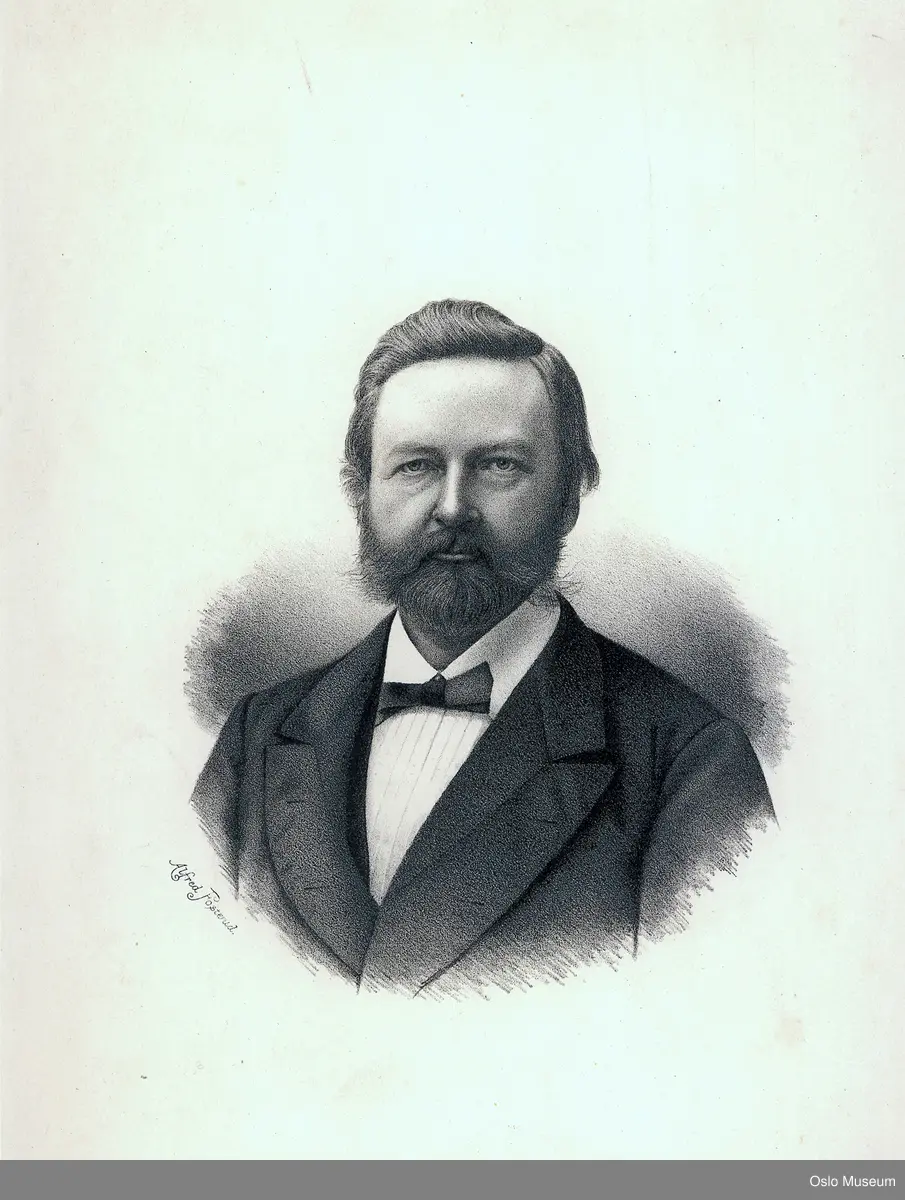 portrett, mann, brystbilde