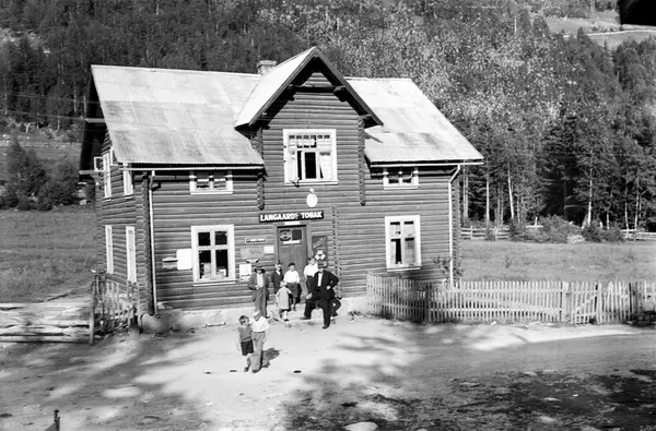 Hot Kåt hus kone