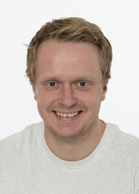 Bjørn Holmen Skoglund