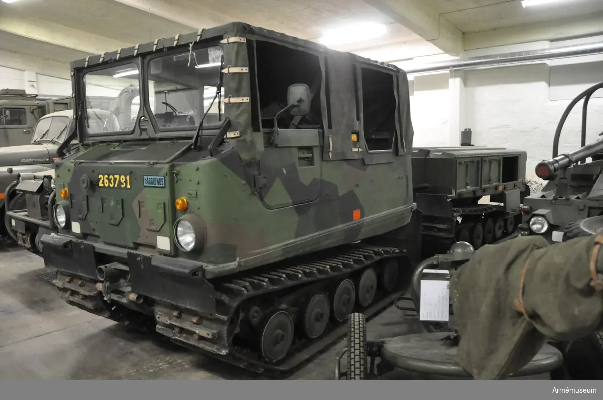 Pansarvärnsbandvagn 2062