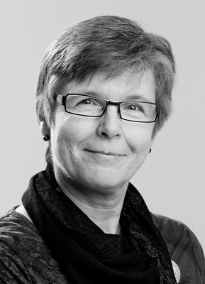 Anita Olaug Ørka