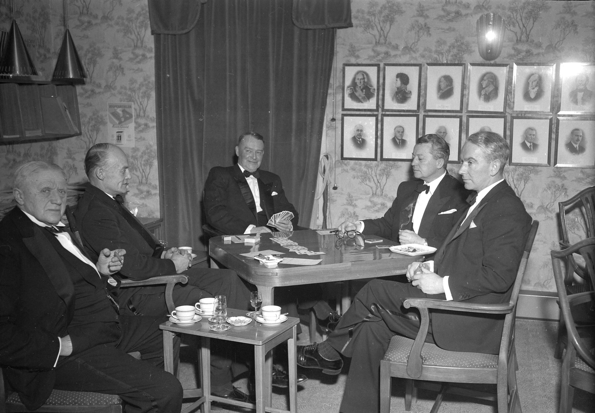 Klubselskapet Harmonien