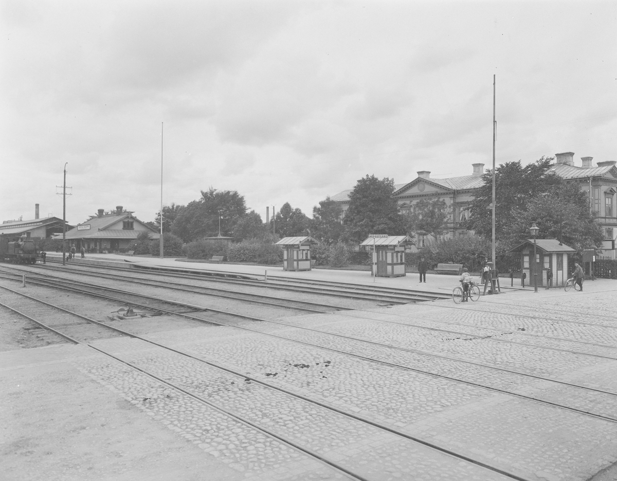 Gävle Södra station