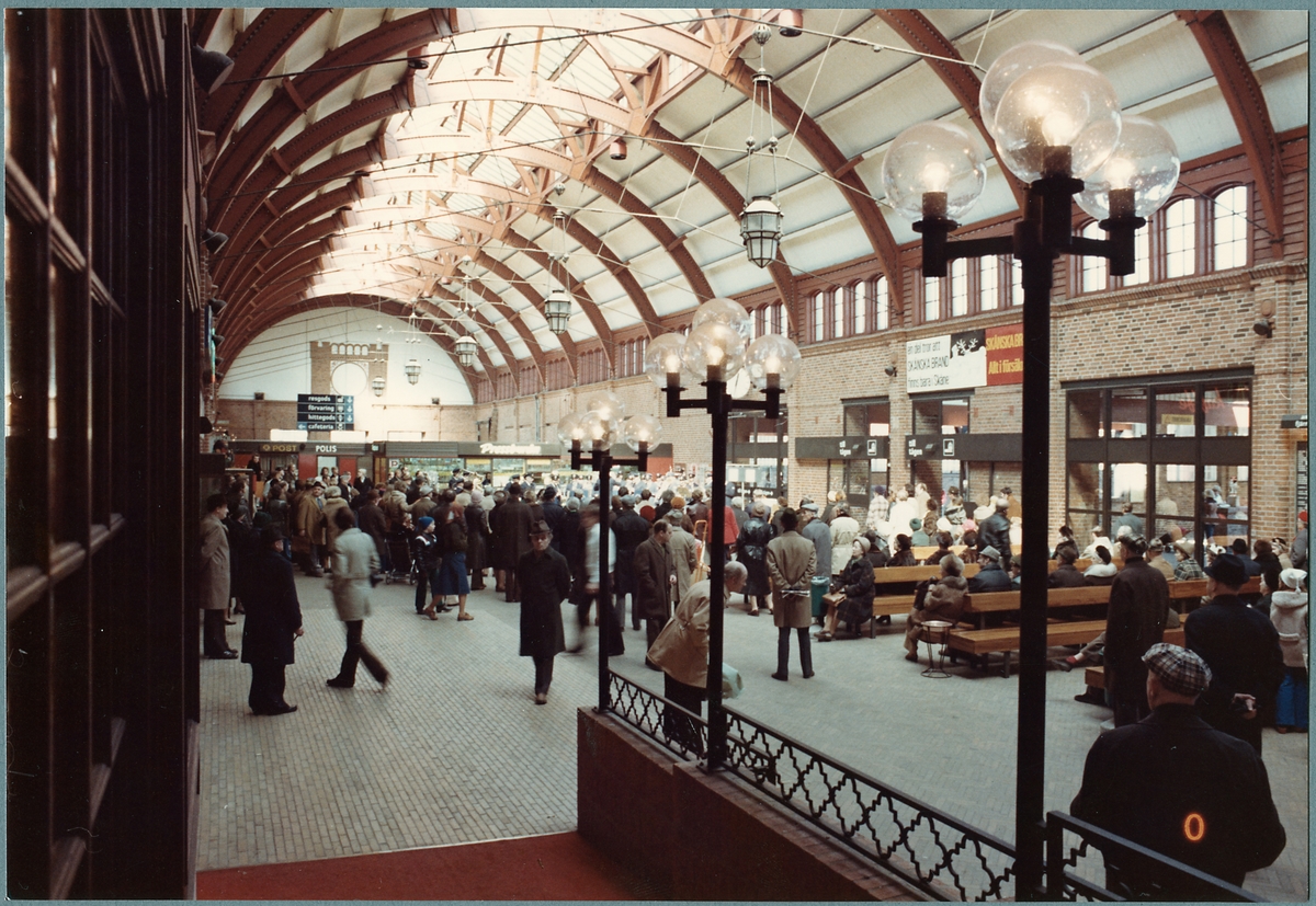 Malmö Centralmagasin