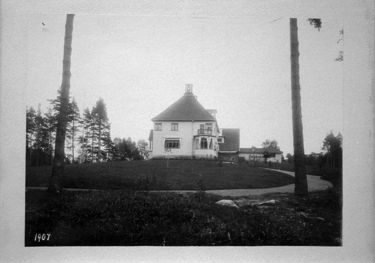 Villa Rydegård