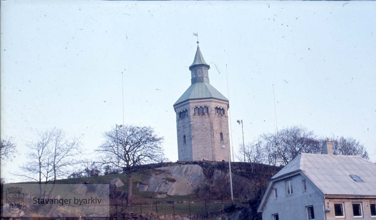 Valbergtårnet på Valberget